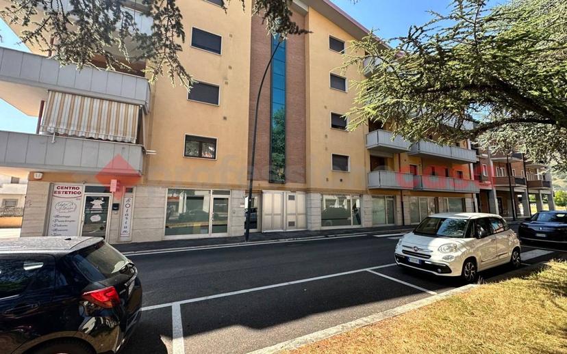 Bilocale via degli Eroi, Centro, Avezzano — foto 6 di 7