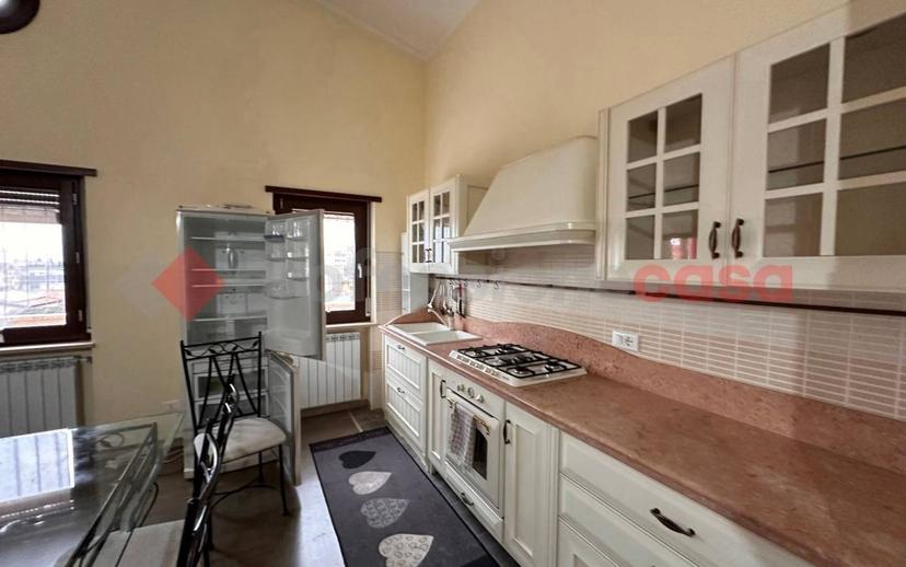 Bilocale via degli Eroi, Centro, Avezzano — foto 5 di 7