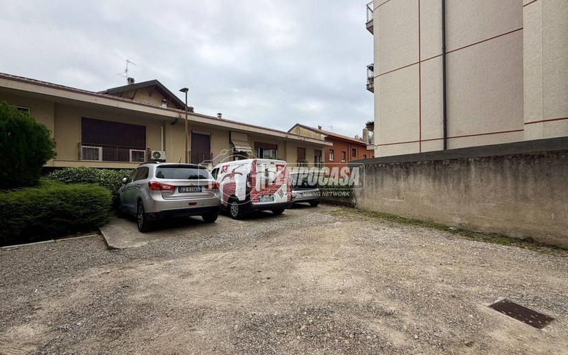 Trilocale via Mottarone 4, Centro, Arona — foto 35 di 35