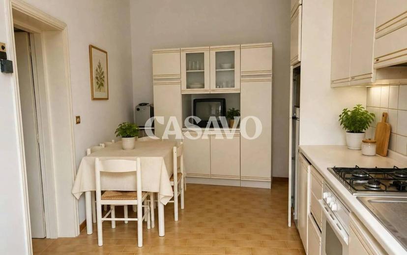 Terratetto unifamiliare piazza Regina Margherita, Centro, Maltignano — foto 5 di 28