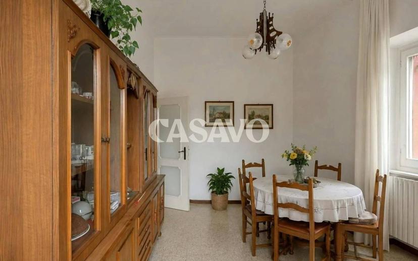 Terratetto unifamiliare piazza Regina Margherita, Centro, Maltignano — foto 3 di 28