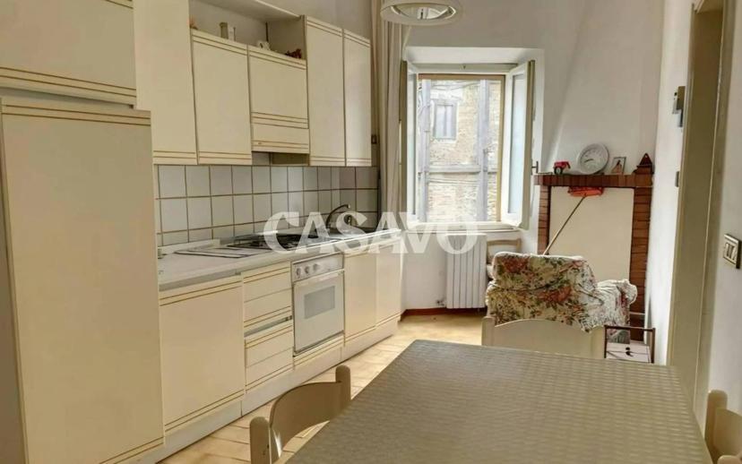 Terratetto unifamiliare piazza Regina Margherita, Centro, Maltignano — foto 26 di 28