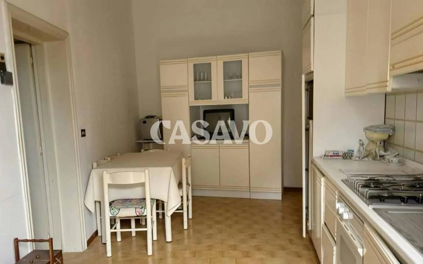 Terratetto unifamiliare piazza Regina Margherita, Centro, Maltignano — foto 9 di 28