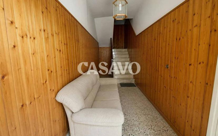 Terratetto unifamiliare piazza Regina Margherita, Centro, Maltignano — foto 27 di 28