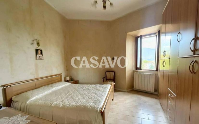 Terratetto unifamiliare piazza Regina Margherita, Centro, Maltignano — foto 25 di 28