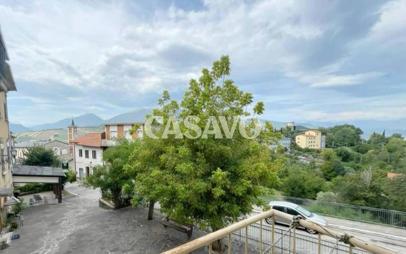Terratetto unifamiliare piazza Regina Margherita, Centro, Maltignano — foto 23 di 28