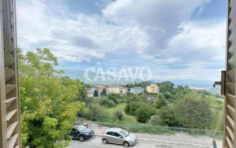 Terratetto unifamiliare piazza Regina Margherita, Centro, Maltignano — foto 14 di 28