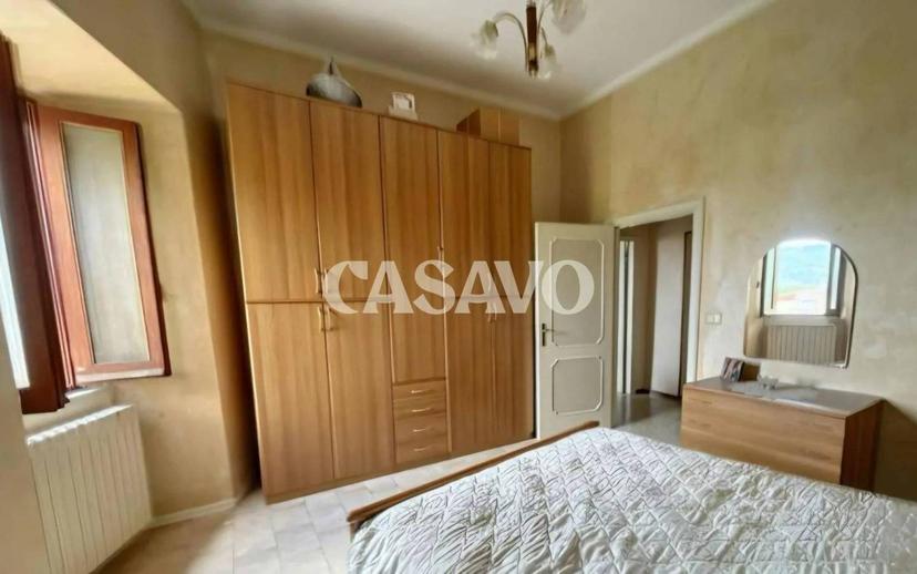 Terratetto unifamiliare piazza Regina Margherita, Centro, Maltignano — foto 21 di 28