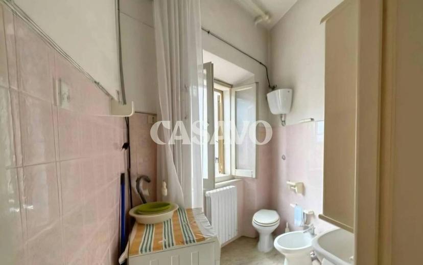 Terratetto unifamiliare piazza Regina Margherita, Centro, Maltignano — foto 4 di 28