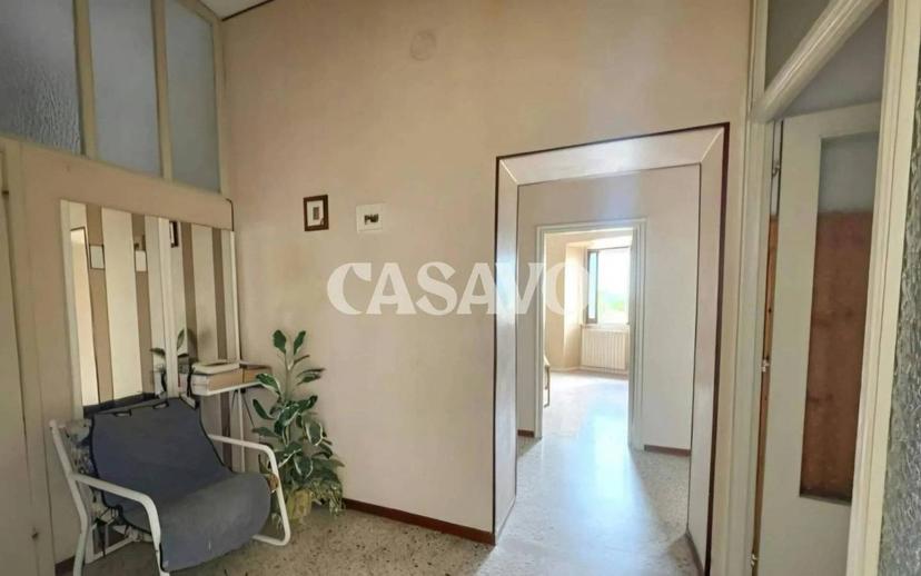 Terratetto unifamiliare piazza Regina Margherita, Centro, Maltignano — foto 16 di 28