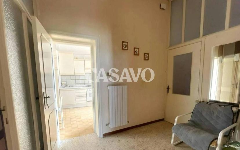 Terratetto unifamiliare piazza Regina Margherita, Centro, Maltignano — foto 11 di 28