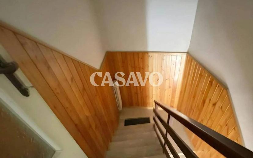 Terratetto unifamiliare piazza Regina Margherita, Centro, Maltignano — foto 12 di 28