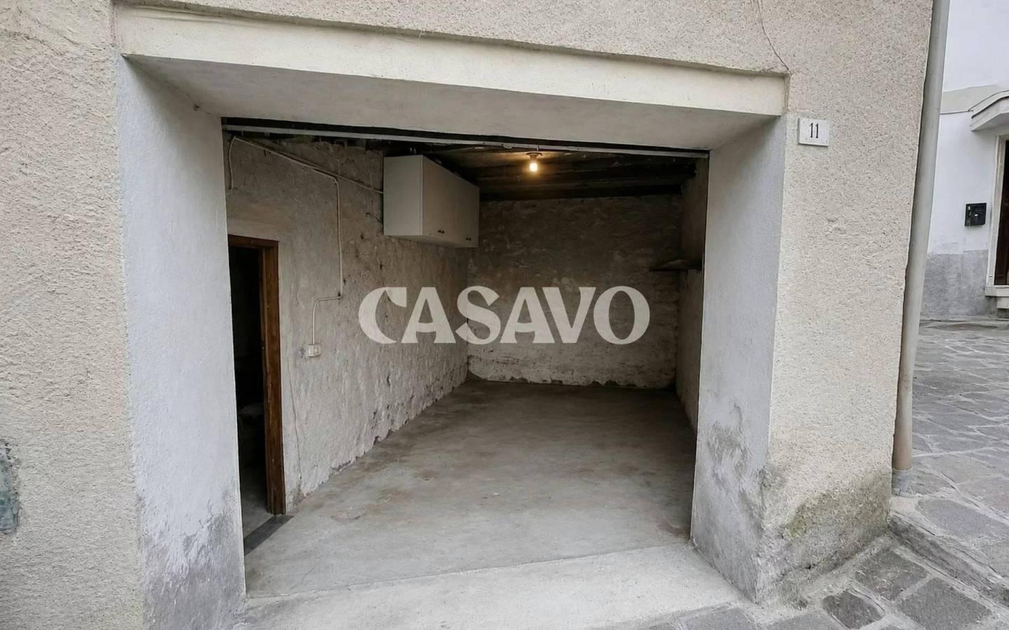 Terratetto unifamiliare piazza Regina Margherita, Centro, Maltignano