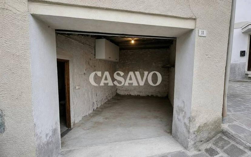 Terratetto unifamiliare piazza Regina Margherita, Centro, Maltignano