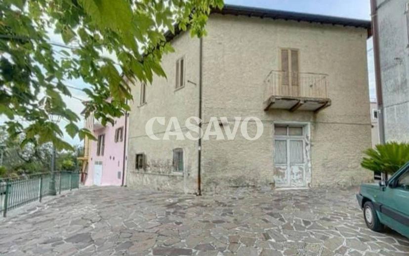 Terratetto unifamiliare piazza Regina Margherita, Centro, Maltignano — foto 17 di 28