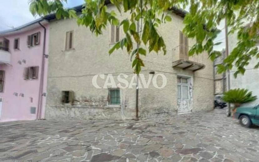 Terratetto unifamiliare piazza Regina Margherita, Centro, Maltignano — foto 15 di 28