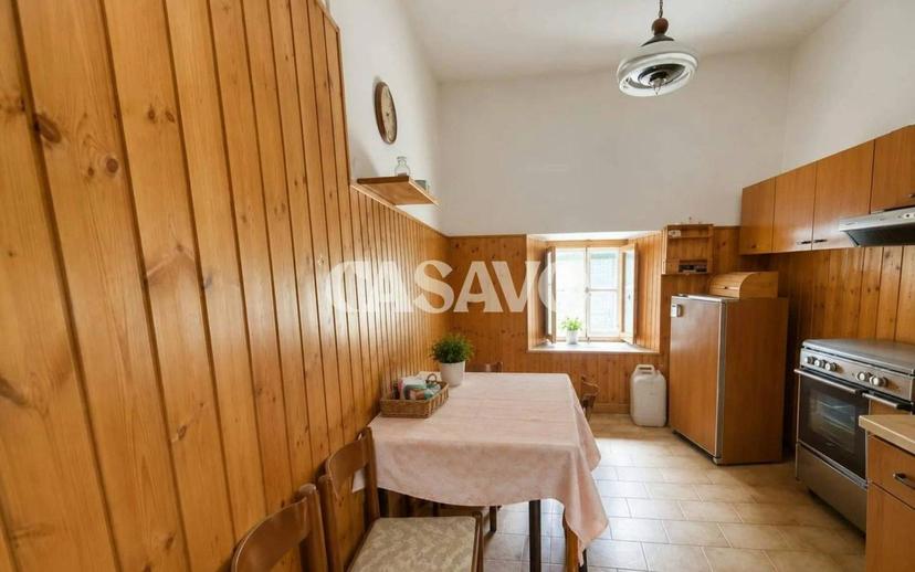 Terratetto unifamiliare piazza Regina Margherita, Centro, Maltignano — foto 10 di 28