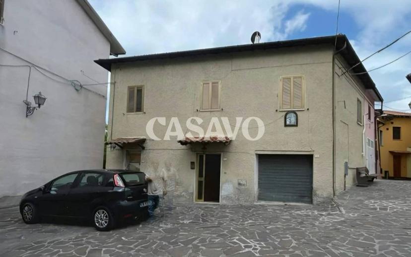 Terratetto unifamiliare piazza Regina Margherita, Centro, Maltignano — foto 24 di 28