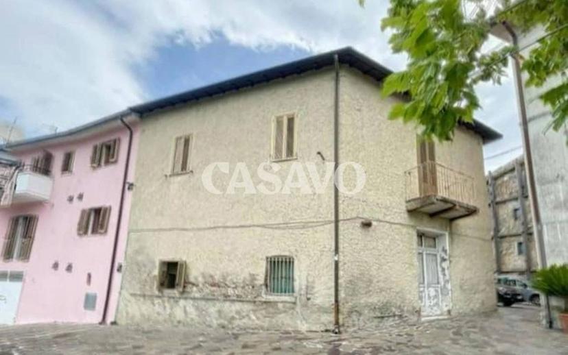 Terratetto unifamiliare piazza Regina Margherita, Centro, Maltignano — foto 28 di 28
