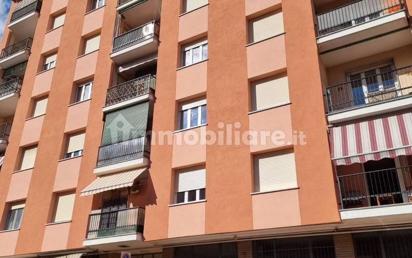 Bilocale via Montrigone 5, Centro, Borgosesia — foto 4 di 12