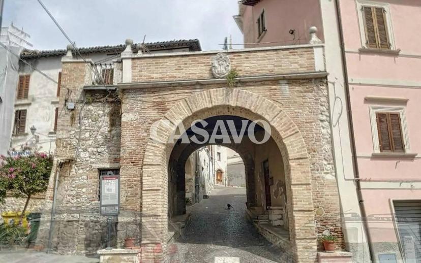 Terratetto unifamiliare piazza Regina Margherita, Centro, Maltignano — foto 8 di 28