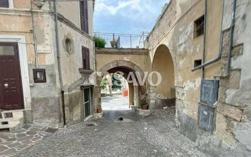 Terratetto unifamiliare piazza Regina Margherita, Centro, Maltignano — foto 18 di 28