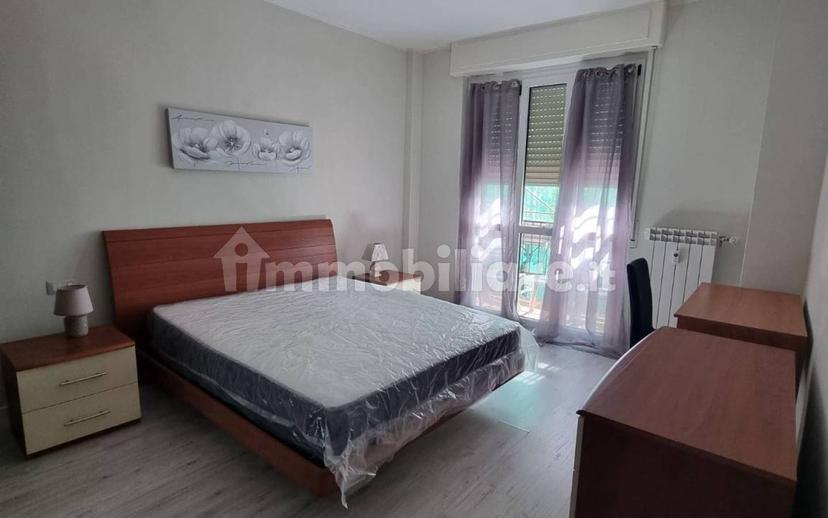 Bilocale via Montrigone 5, Centro, Borgosesia — foto 10 di 12