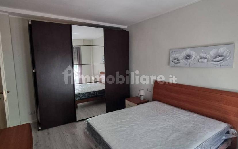 Bilocale via Montrigone 5, Centro, Borgosesia — foto 2 di 12