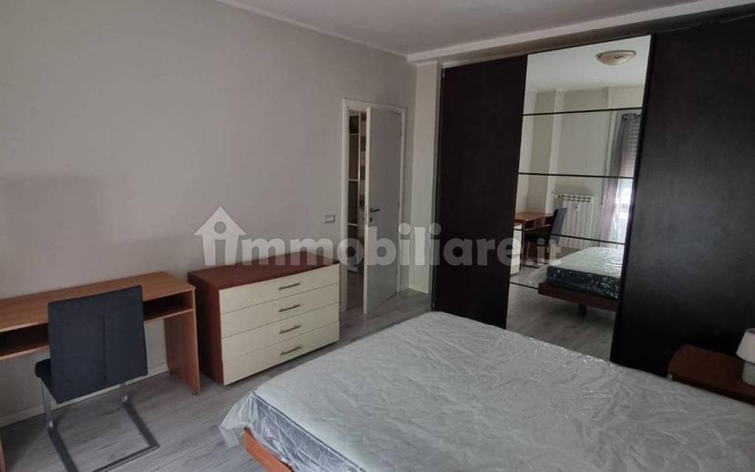Bilocale via Montrigone 5, Centro, Borgosesia — foto 8 di 12