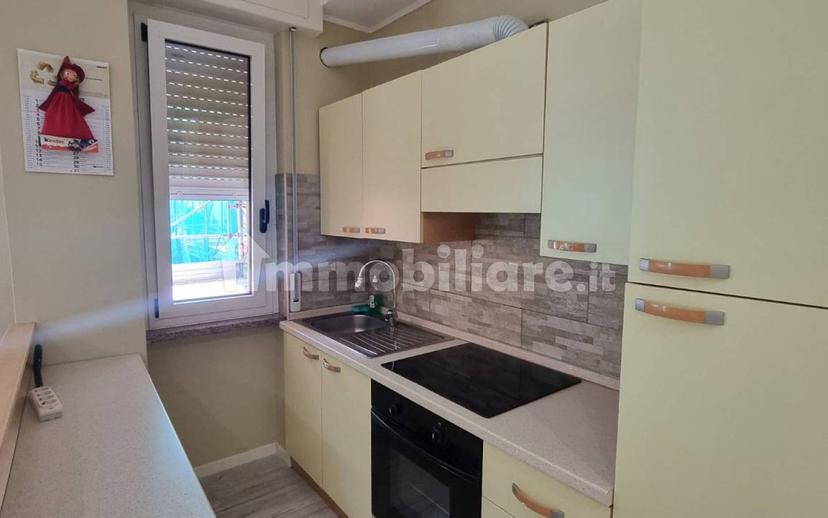 Bilocale via Montrigone 5, Centro, Borgosesia — foto 7 di 12