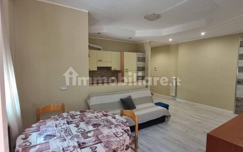 Bilocale via Montrigone 5, Centro, Borgosesia — foto 11 di 12