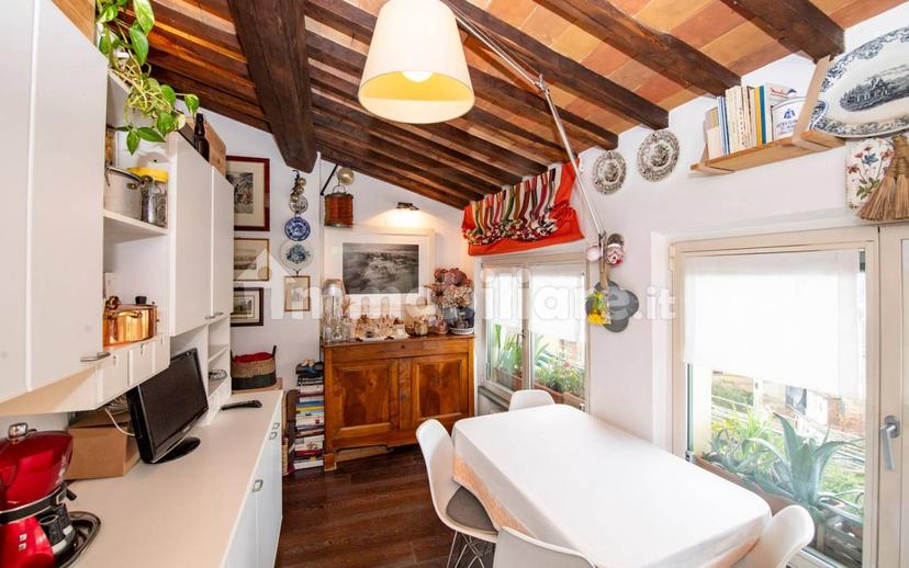Attico ottimo stato, 80 m², San Marco - Tufi, Siena — foto 10 di 13