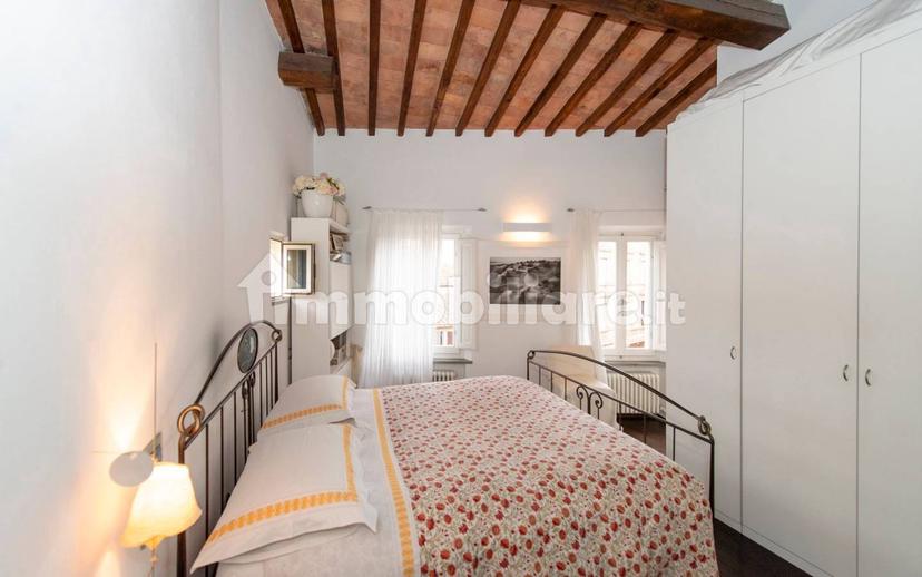 Attico ottimo stato, 80 m², San Marco - Tufi, Siena — foto 13 di 13
