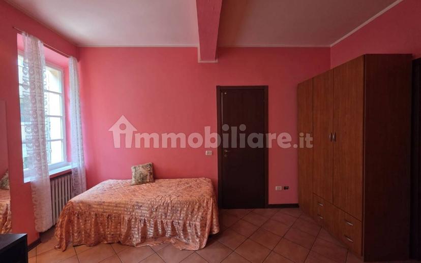 Bilocale Borgo Riccio da Parma, Centro Storico, Parma