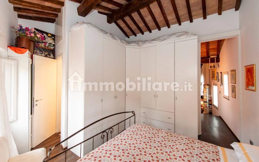 Attico ottimo stato, 80 m², San Marco - Tufi, Siena — foto 7 di 13