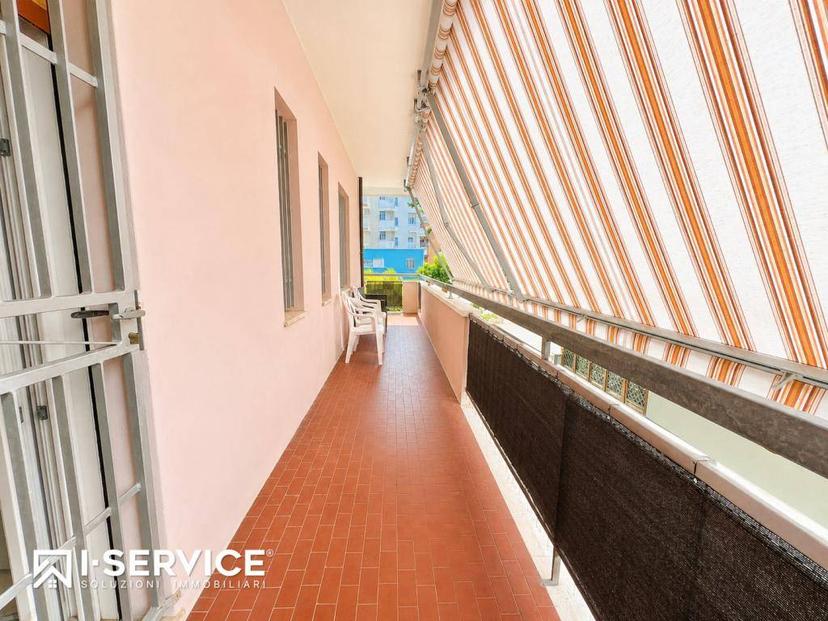 Bilocale ottimo stato, primo piano, Cesenatico Levante, Cesenatico — foto 6 di 27