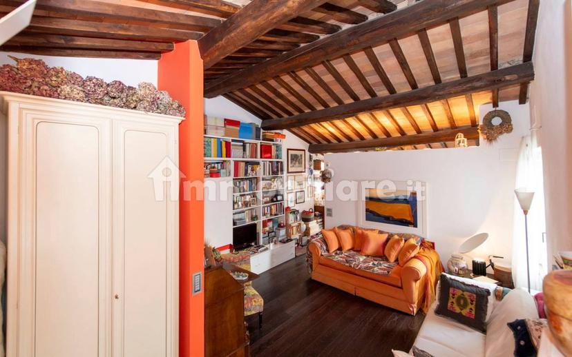 Attico ottimo stato, 80 m², San Marco - Tufi, Siena — foto 8 di 13