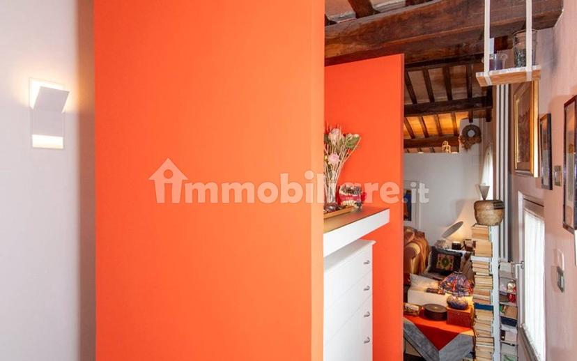 Attico ottimo stato, 80 m², San Marco - Tufi, Siena — foto 9 di 13