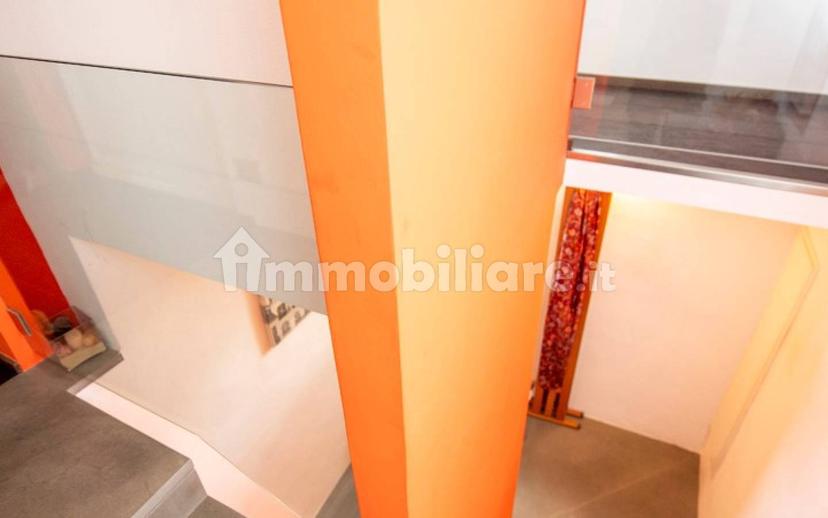 Attico ottimo stato, 80 m², San Marco - Tufi, Siena — foto 3 di 13