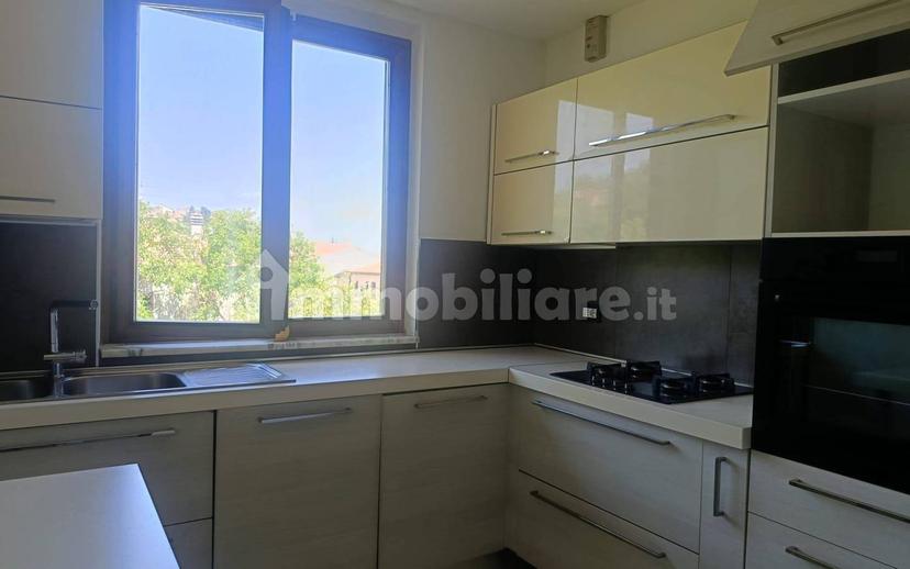 Trilocale via Giuseppe Garibaldi 68, Sassofortino, Roccastrada — foto 4 di 16