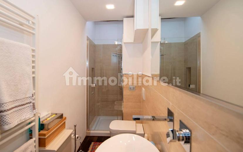 Attico ottimo stato, 80 m², San Marco - Tufi, Siena — foto 6 di 13