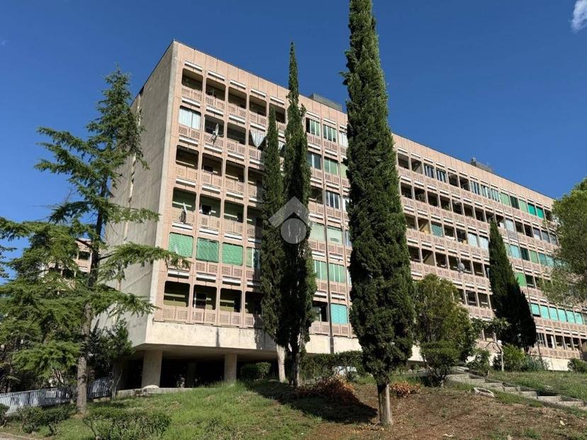Appartamento via Domenico Cimarosa 6, San Sisto - Lacugnano, Perugia