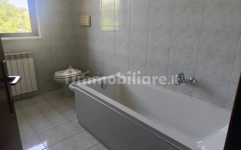 Trilocale via Giuseppe Garibaldi 68, Sassofortino, Roccastrada — foto 7 di 16