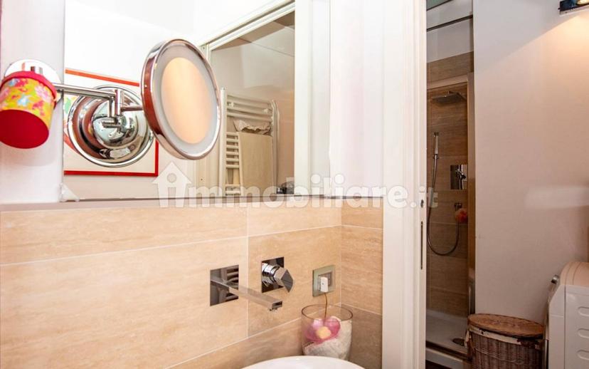 Attico ottimo stato, 80 m², San Marco - Tufi, Siena — foto 11 di 13
