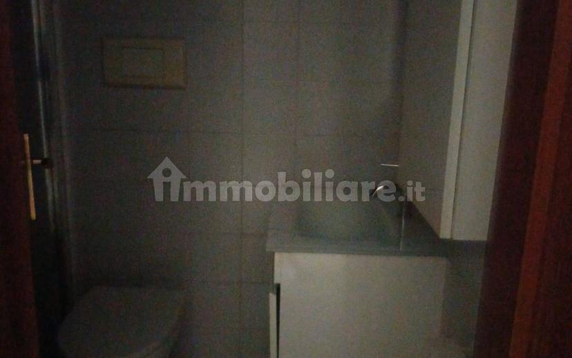 Trilocale via Giuseppe Garibaldi 68, Sassofortino, Roccastrada — foto 3 di 16