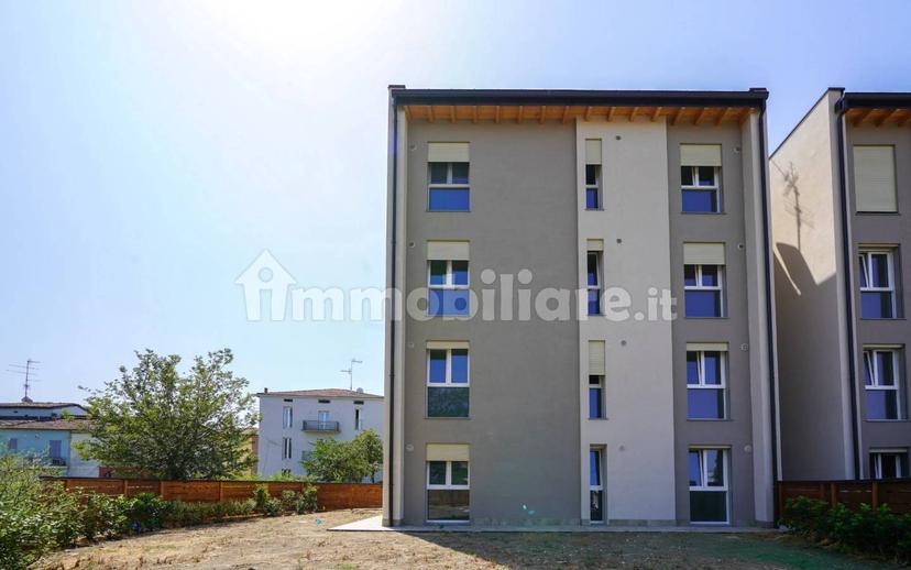 Trilocale via 25 Aprile Est, Sant'Ilario d'Enza — foto 3 di 17