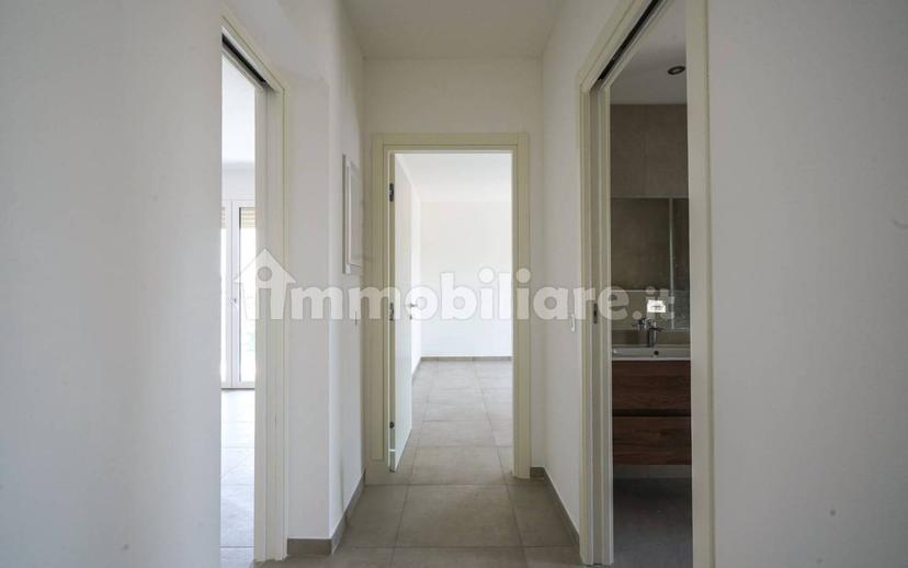 Trilocale via 25 Aprile Est, Sant'Ilario d'Enza — foto 8 di 17