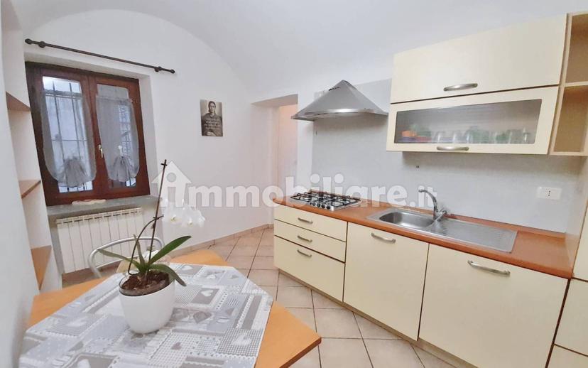 Bilocale piazza Ellero, Breo, Mondovì — foto 13 di 17