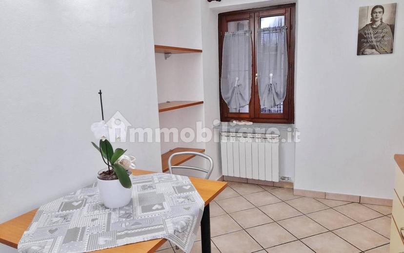Bilocale piazza Ellero, Breo, Mondovì — foto 11 di 17