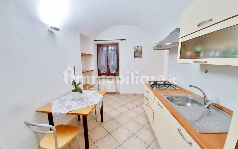 Bilocale piazza Ellero, Breo, Mondovì — foto 4 di 17